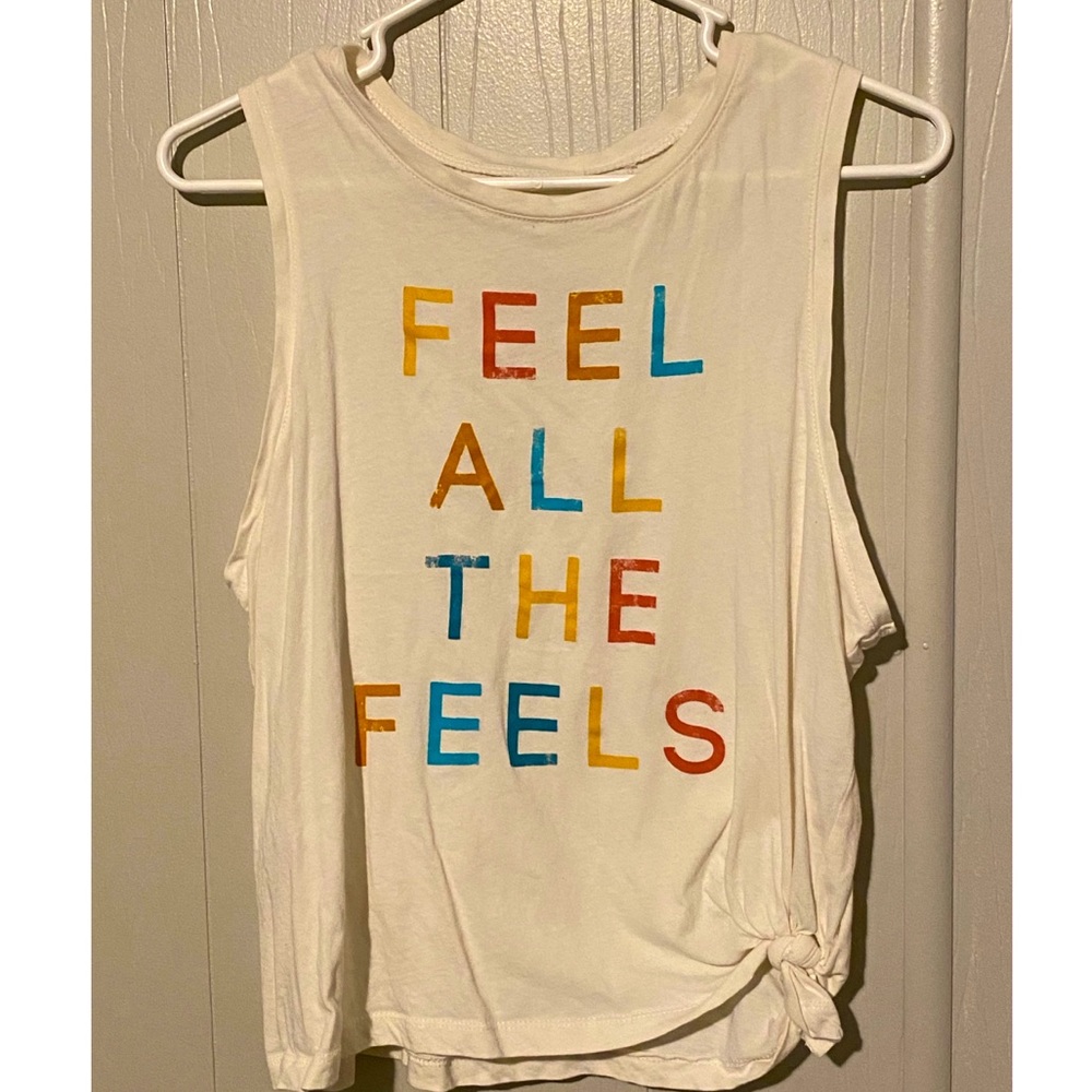 Women’s Tank Top